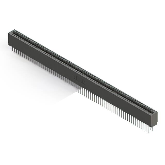 725-142-522-201 EDAC Inc.  Edgeboard Connectors